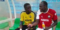 LIVE: Kenya vs Nigeria World Cup qualifier