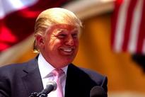 Damac inks Trump deal for Dubai golf course