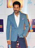 The genre does not really matter: Prabhu Deva