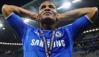 Chelsea winger Malouda ready to move on