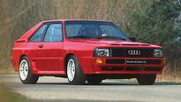 Audi Sport Quattro may arrive in 2014