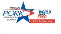 World Pork Expo Celebrates 25th Anniversary in 2013