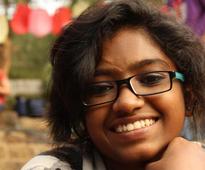 The scholar who grew up in Mumbai's red light area