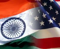 US working with India in developing nations on social programme