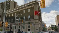 Masonic Temple in Toronto sold to IT firm for $12.5M