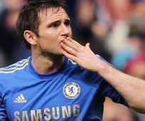 Morinho’s return desperated Lampard