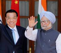 India, China sought to further improve bilateral relations