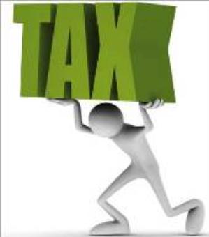 I-T returns may require disclosure of all assets