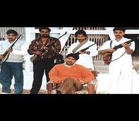 Ex-RJD MP MOhammad Shahabudding still terrorizes Siwan people from jail.
