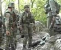 LeT militant killed in Srinagar, three policemen injured