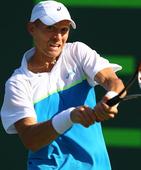 Nikolay Davydenko loses again in Dusseldorf