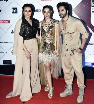Shahid, Deepika give us Fashion Goals Shahid, Deepika give us Fashion Goals
