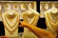 Gold rush lifts profit at Rajesh Exports