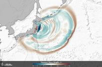 GPS could warn you of tsunami in minutes