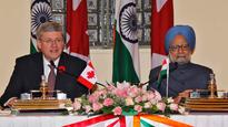 Canada says committed to Free Trade Agreement with India