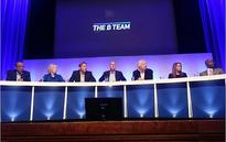 Shari Arison joins Branson's B-Team