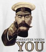 Calling eBusiness Technology Decision Makers - Forrester Needs Your Help