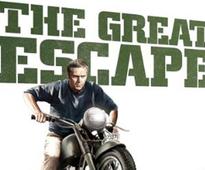 'The Great Escape' Blu-ray celebrates 50th anniversary