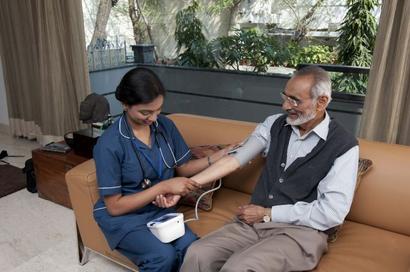 Emami keen to spread its wings in health care Emami keen to spread its wings in health care