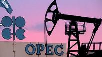 IEA Ousting OPEC