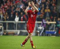 Bayern's 