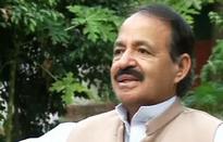 Rashid Alvi is Congress spokesperson no more
