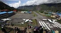 Gateway to Everest: Is this the world's scariest airport?