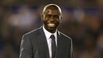 Muamba helps launch charity run