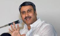 TAMIL NADUPMK bosses play caste card, held