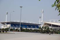 My Dinh national stadium to build velodrome