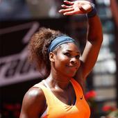 French Open: Dominant Serena Williams fearful of enemy within