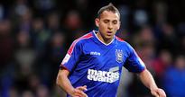 Ipswich agree kit sponsorship