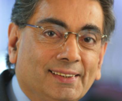 Narendra Patni: India's infotech revolution pioneer is dead Narendra Patni: India's infotech revolution pioneer is dead