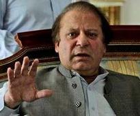 Nawaz Sharif's party gets majority in Pak Parliament