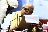 Why is India not in favour of a strong UN resolution against Sri Lanka?