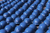 U.N. chief appoints former Dutch minister to head Mali mission