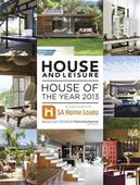 House and Leisure launches its 2013 House of the Year competition
