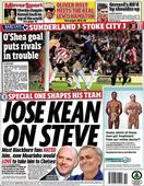 Steve Kean as assistant?