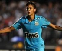 Santos coach concerned at Neymar reports