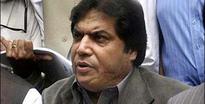 Police pursues Hanif Abbasi for murder of PTI supporter