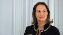 FRANCE: Royal slams 'intolerable strife' at French ministry