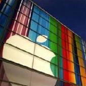 Apple: not such a taxing issue