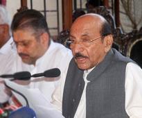 Sindh CM slot: For Qaim Ali Shah, third time may be the charm