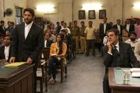 'Jolly LLB': 15 witty punch lines that will make you smile