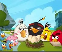Angry Birds 3D movie to hit theatres in July 2016