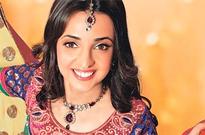 I hope Anuj Sachdev never gets a costar like me Sanaya Irani