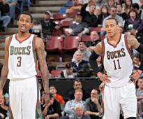 Offseason outlook in Milwaukee