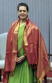 Sonia Gandhi 9th most POWERFUL woman in the world: Forbes