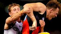 Bombers slip but recover