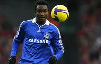 MIKEL TO  ATTEND ESSIENS  CHARITY  GAME